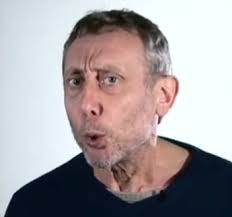 ... YTPs with the consult of Michael Rosen himself. - Michael_Rosen_Duckface