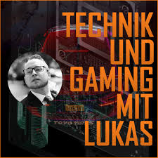 Technik und Gaming mit Lukas