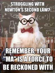 Driving Force - Newton's Three Laws Of Motion | Traffic School