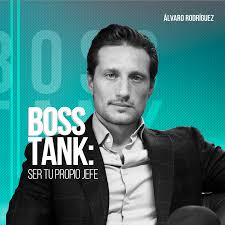Boss Tank: Ser tu propio jefe
