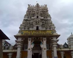 Kukke Subramanya Temple, Karnataka