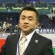 Ahrend Employee Jerry Yan's profile photo