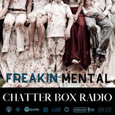 Chatter Box Radio