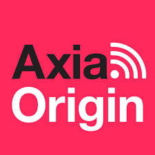AxiaOrigin Radio