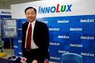 Innolux Chairman H.C. Tuan