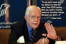 President Jimmy Carter Quotes. QuotesGram via Relatably.com