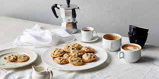 Chewy and Soft Chocolate Chip Cookies Recipe | Martha Stewart