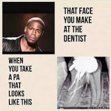 Dental humor on Pinterest | Dental, Dentists and Dental Assistant via Relatably.com