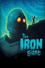 Image result for the iron giant
