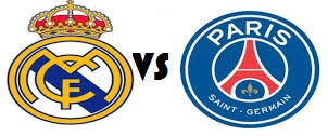 Regarder voir match Real Madrid vs Paris Saint-Germain en direct en ligne sur net gratuit 01/02/2014 Match amical Images?q=tbn:ANd9GcSKGVk8sBSvl53W-cNFWilWPjefsboQpm4MU0DalrzRTguqQre2
