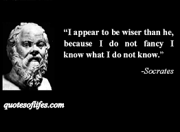 Socrates Quotes On Education. QuotesGram via Relatably.com