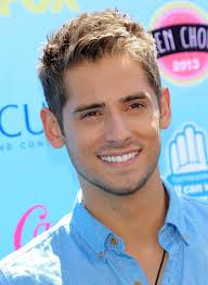 Jean-Luc Bilodeau. 2013 Teen Choice Awards Photo credit: FayesVision / WENN. To fit your screen, we scale this picture smaller than its actual size. - jean-luc-bilodeau-2013-teen-choice-awards-01