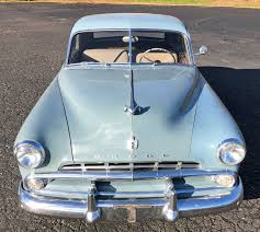 Image result for Bimini Blue 1953 Dodge