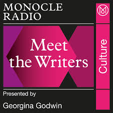 Monocle Radio: Meet the Writers