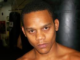 Cuban Olympian Luis Franco Joins the Gary Shaw Stable - Luis_Franco_Head_001