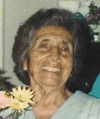 Lucia Garcia, 97, of Corsicana passed away Friday, April 15, 2005, at her residence. Visitation will be from 6 to 8 p.m. today at Corley Funeral Home. - garcia_lucia