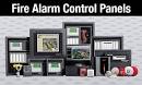 Control Panels - Notifier Fire Systems