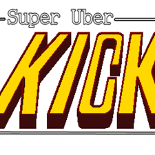 Super Uber Kick@ss Nerdcast