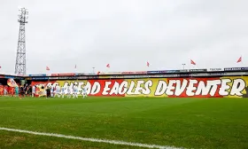 KNVB verzamelt 25.000 meningen: bezoek aan dit Eredivisie-stadion scoort het beste