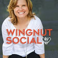 Interior Design Podcast / Business / Marketing: Wingnut Social