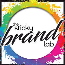 Sticky Brand Lab Podcast