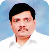 Mr. Venkata Rayudu Chintalapudi - Rayudu