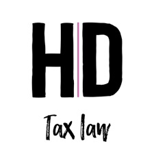 TaxTok Talk with Harrison Dell