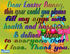 Image result for happy easter QUOTES