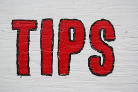 Image result for tips
