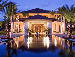 Image result for puerto rico rich houses