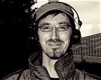 Ben Krüger, production sound mixer, Berlin