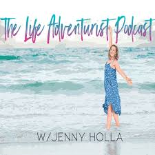 The Life Adventurist Podcast