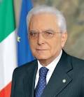President Mattarella