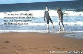 You Are My Bestfriend - QuotePix.com - Quotes Pictures, Quotes ... via Relatably.com