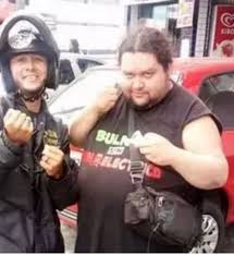 Resultado de imagem para gordinho chileno