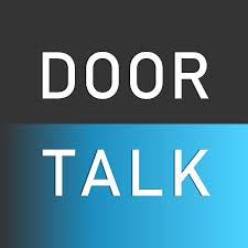 DOOR TALK