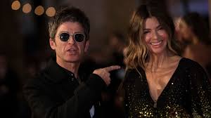 Noel Gallagher and Sara Macdonald have announced they are getting divorced
