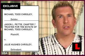 LOS ANGELES (LALATE EXCLUSIVE) – Todd Chrisley and wife Julie Chrisley will soon be heading into a new season of Chrisley Knows Best. - todd-chisley-chrisley-knows-best-money-net-worth-banrkuptcy-do-for-a-living