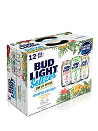 Bud Light Seltzer Out Of Office Mixer | LCBO