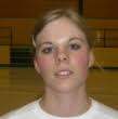 Lisa Lehmann wird in der Saison 2007 / 2008 in der Damenmannschaft der HSG ...