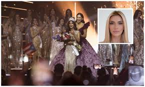 Miss Universe 2022 crown: Studded with blue sapphires, its price is...