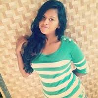 @WalmartLabs Employee Neha Lad's profile photo