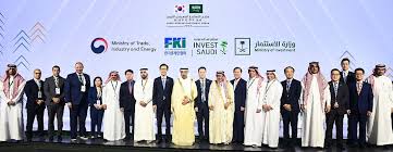 Aramco Asia Korea joined to support the signing of 5 agreements ...