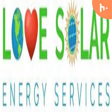 Love Solar Energy Services