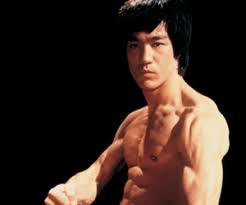 Resultado de imagen para Bruce Lee