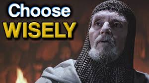 Image result for choose wisely