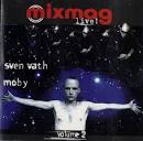 Mixmag Live!, Vol. 2