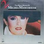 The Many Moods of Melissa Manchester