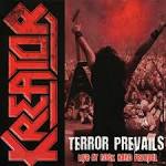 Terror Prevails: Live at Rock Hard Festival