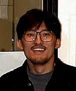 Kenji Mori) 1992.4-1994.3 Graduate School; Department of Applied Biological Chemistry The University of Tokyo (Supervisor: Prof. Haruo Seto) - self-photo